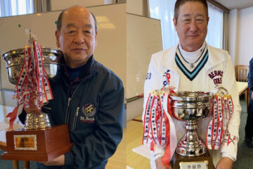 第78回　未来への礎　チャリティゴルフ